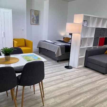 Apartment Studio Beauty In Centar Pula Exteriér fotografie