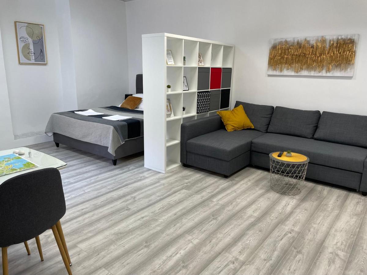 Apartment Studio Beauty In Centar Pula Exteriér fotografie