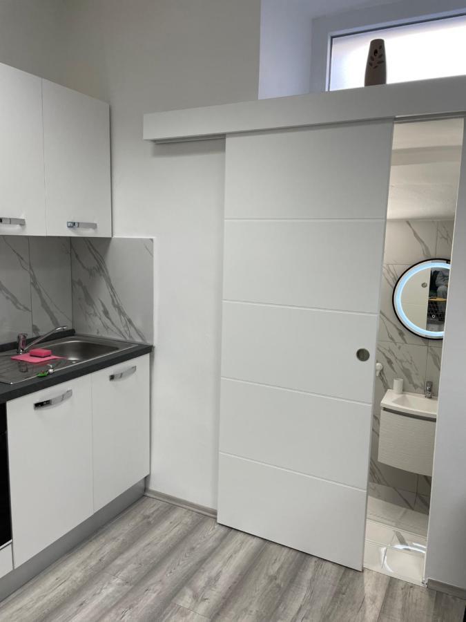Apartment Studio Beauty In Centar Pula Exteriér fotografie
