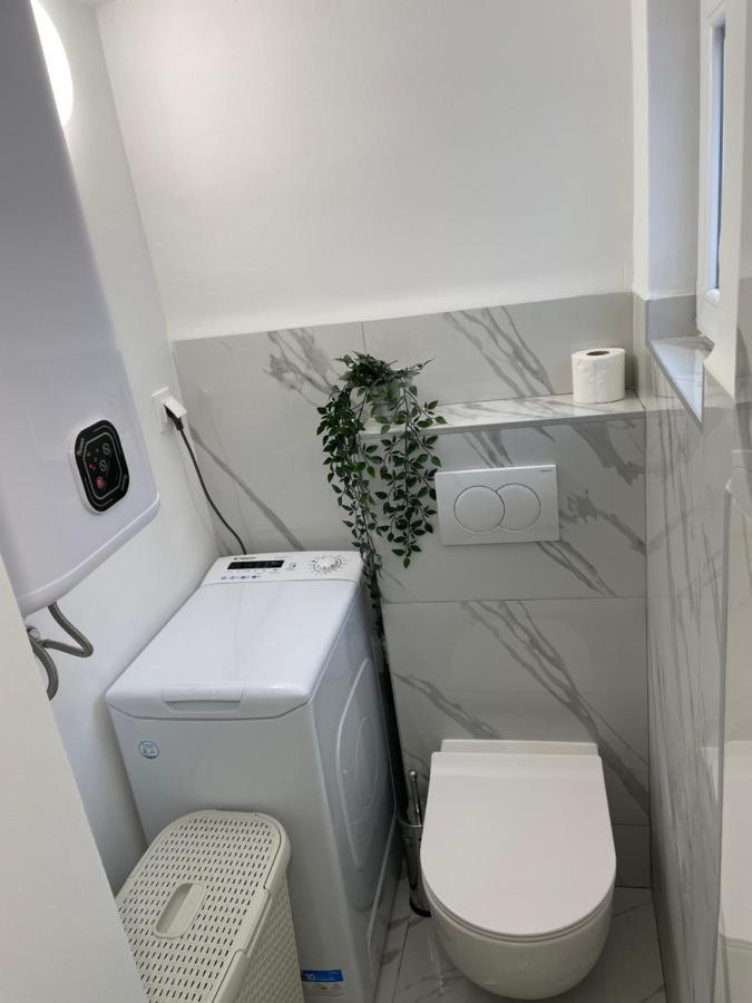 Apartment Studio Beauty In Centar Pula Exteriér fotografie