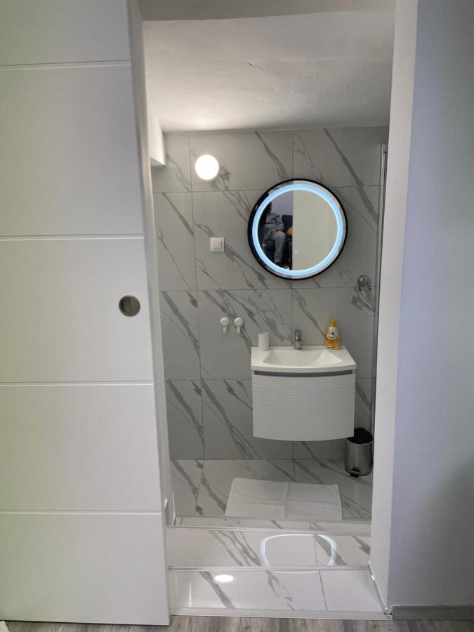 Apartment Studio Beauty In Centar Pula Exteriér fotografie