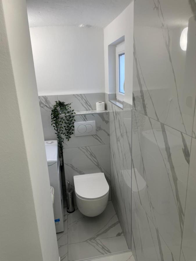 Apartment Studio Beauty In Centar Pula Exteriér fotografie