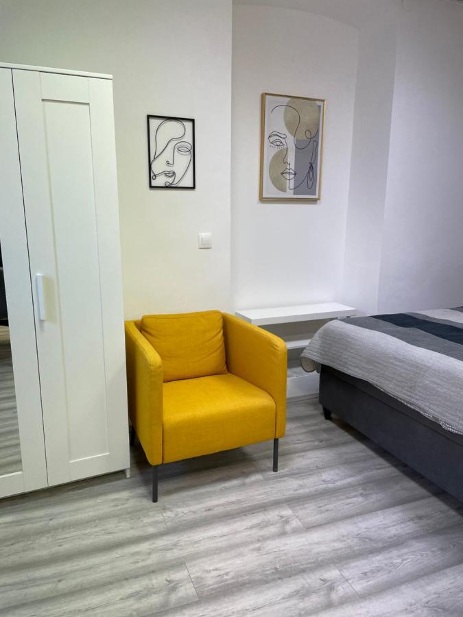 Apartment Studio Beauty In Centar Pula Exteriér fotografie